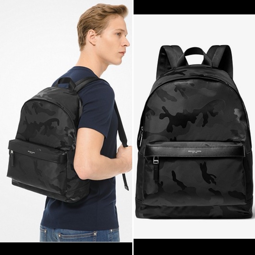 NWT Michael Kors Backpack - Picture 10 of 10